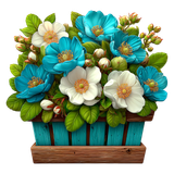 Mad Tea Party Element (26)