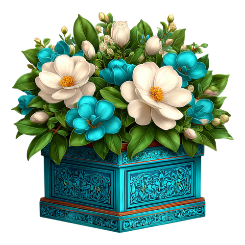 Mad Tea Party Element (27).png