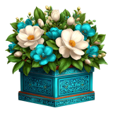 Mad Tea Party Element (27)