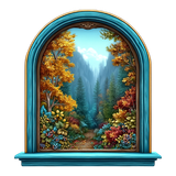 Mad Tea Party Element (39)