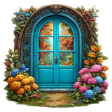 Mad Tea Party Element (37)