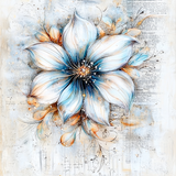 Sunday Stroll Paper (6)