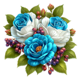 Mad Tea Party Element (9)