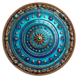 Mad Tea Party Element (80)