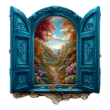 Mad Tea Party Element (75)