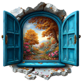 Mad Tea Party Element (77)