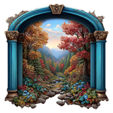 Mad Tea Party Element (76)