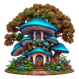 Mad Tea Party Element (81)