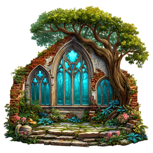 Mad Tea Party Element (70).png