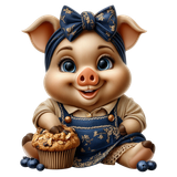 Sunday Stroll Element (128)