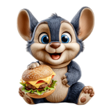 Sunday Stroll Element (131)