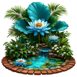 Mad Tea Party Element (41)