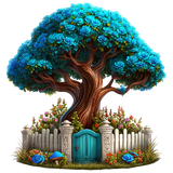 Mad Tea Party Element (53)