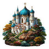 Mad Tea Party Element (44)