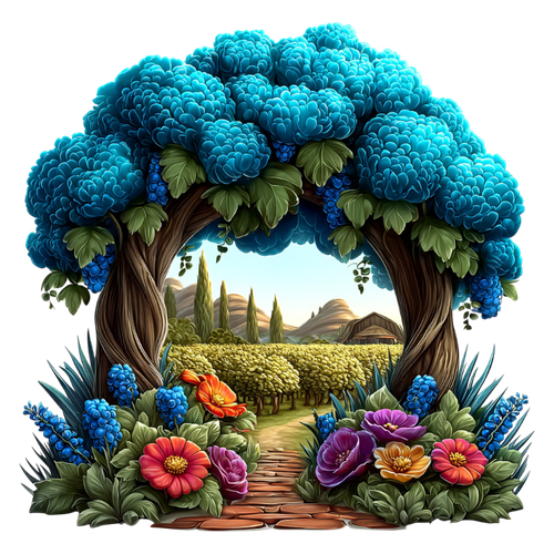 Mad Tea Party Element (46).png