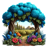 Mad Tea Party Element (46)