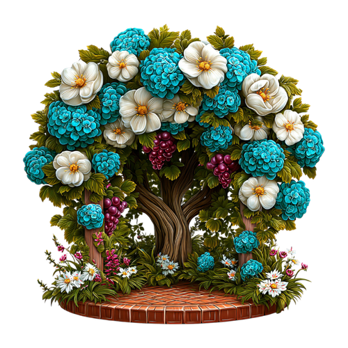 Mad Tea Party Element (45).png