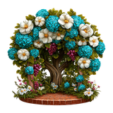 Mad Tea Party Element (45)