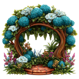 Mad Tea Party Element (47)