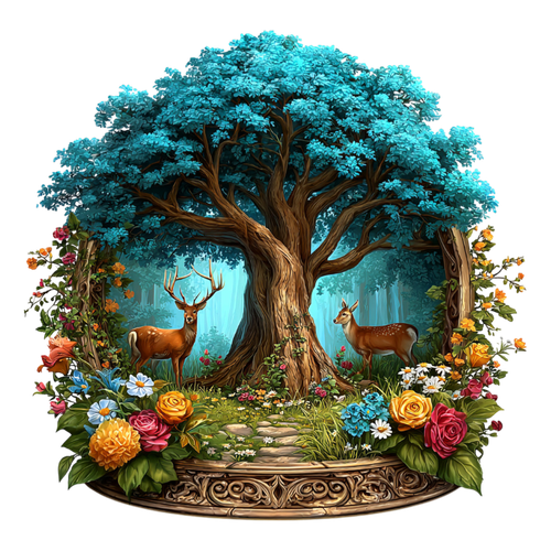 Mad Tea Party Element (54).png