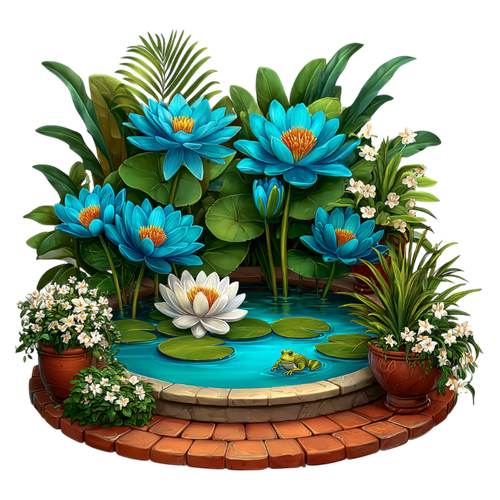 Mad Tea Party Element (42).png