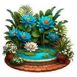 Mad Tea Party Element (42)