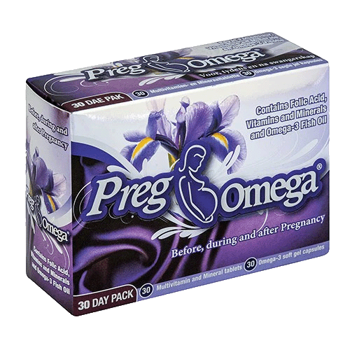 pregomega 30 day pack SUP001 23795.png