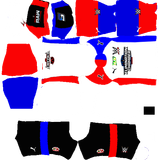 WWE Independiente 2026 away 2Cv2