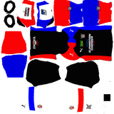 WWE Independiente 2026 away 1Cv2