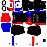 WWE Independiente 2026 away 1Dv2
