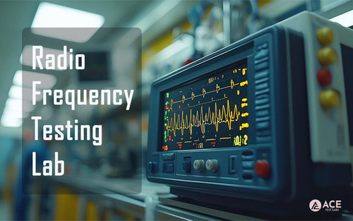 RF Testing: Radio Frequency Testing.jpg