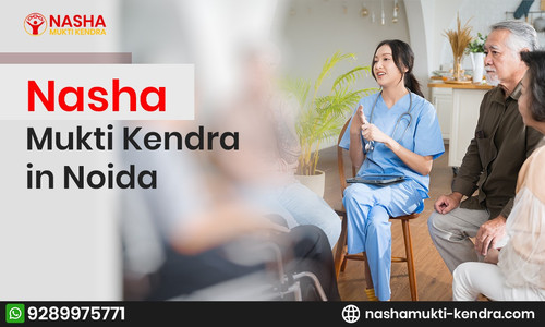 Nasha Mukti Kendra in Noida.jpg