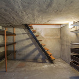 Custom Basement Walkouts for Better Living Spaces