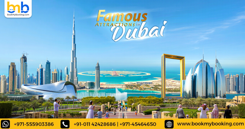 8 Famous Must-Explore Attractions In Dubai - Bookmybooking.png