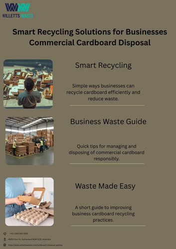 Smart Recycling Solutions for Businesses Commercial Cardboard Disposal.jpg