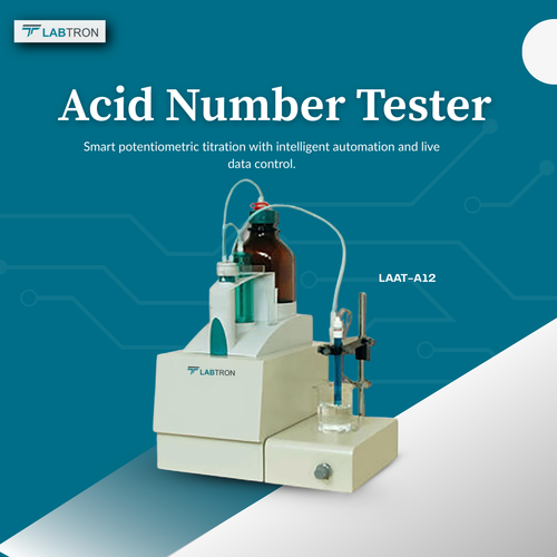 Acid Number Tester LAAT-A12 - Potentiometric Titration Instrument.png