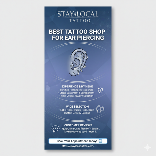 Best Tattoo Shop for Ear Piercing | Safe & Professional Piercers.png