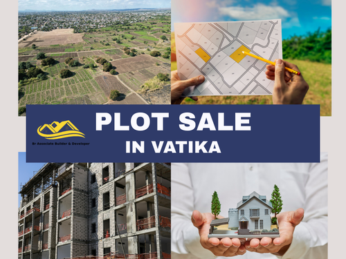 Plot Sale in vatika.png