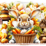 Lin Misti 25 Easter2 Bekki