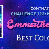 ICONTHAT122award