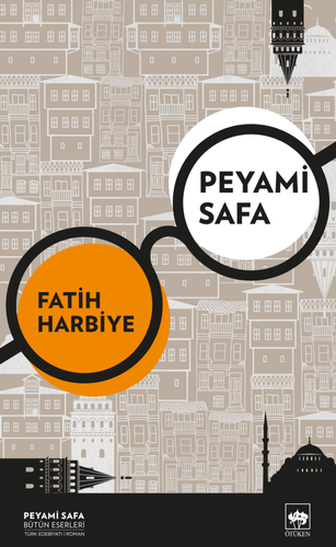peyami safa fatih harbiye 1676920893.png