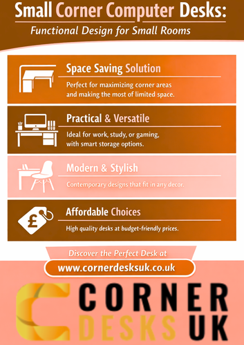 Small Corner Computer Desks Functional Design for Small Rooms.png