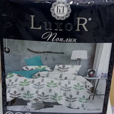 КПБ LUXOR поплин Семейный