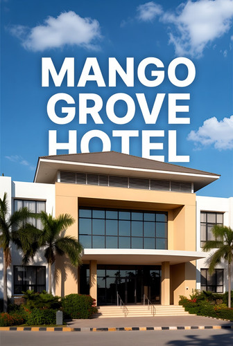 Hotel In Elante Mall Chandigarh - Mango Grove Hotel.jpg