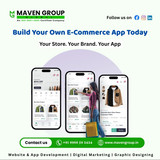 App Development Company In Hyderabad