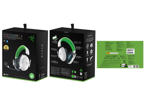 BlackShark V3 X HyperSpeed Xbox [2025] White 3D.png