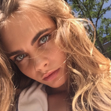 Cara DelevingneInstagram