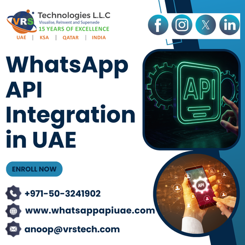 What Are the Benefits of WhatsApp API Integration in UAE?.png