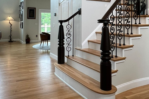 Residential vs. Commercial Stair.jpg