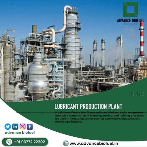 Advanced Lubricant Plant Manufacturer for High-Performance Oil Processing Solutions.jpg
